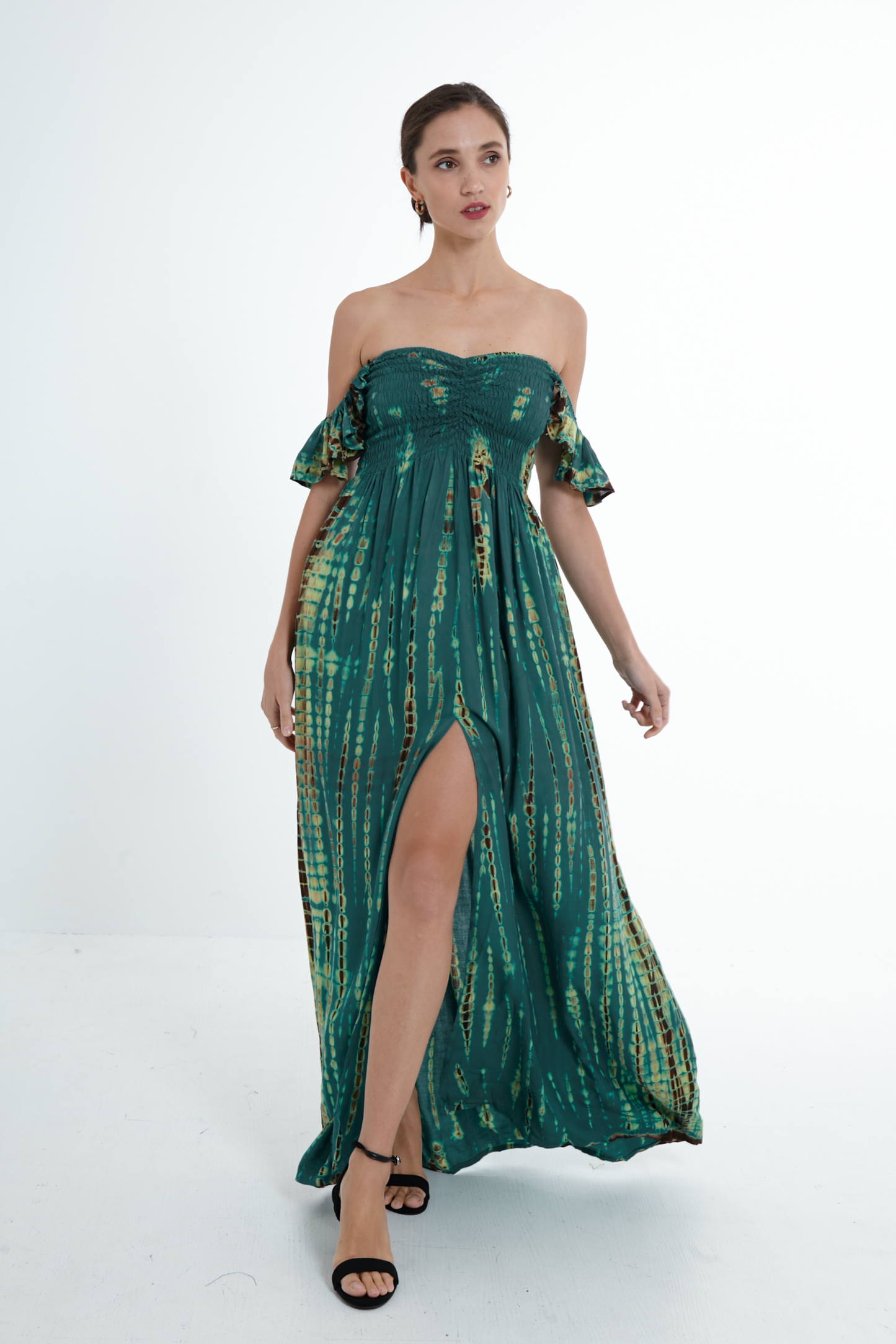 Vestido Milly