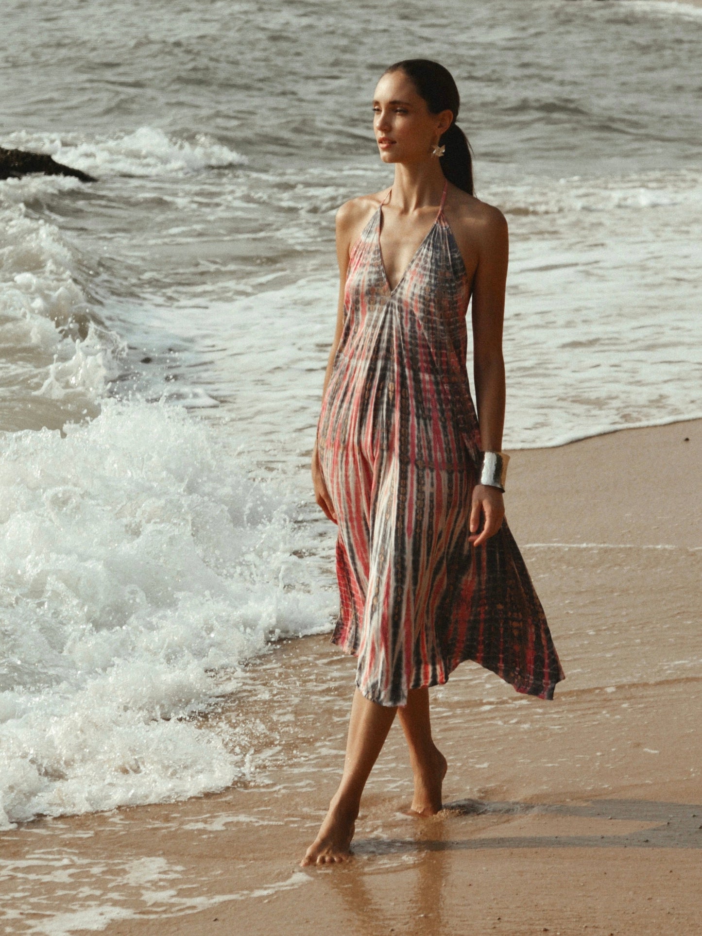 Helena Sri-panwa Maxi Dress