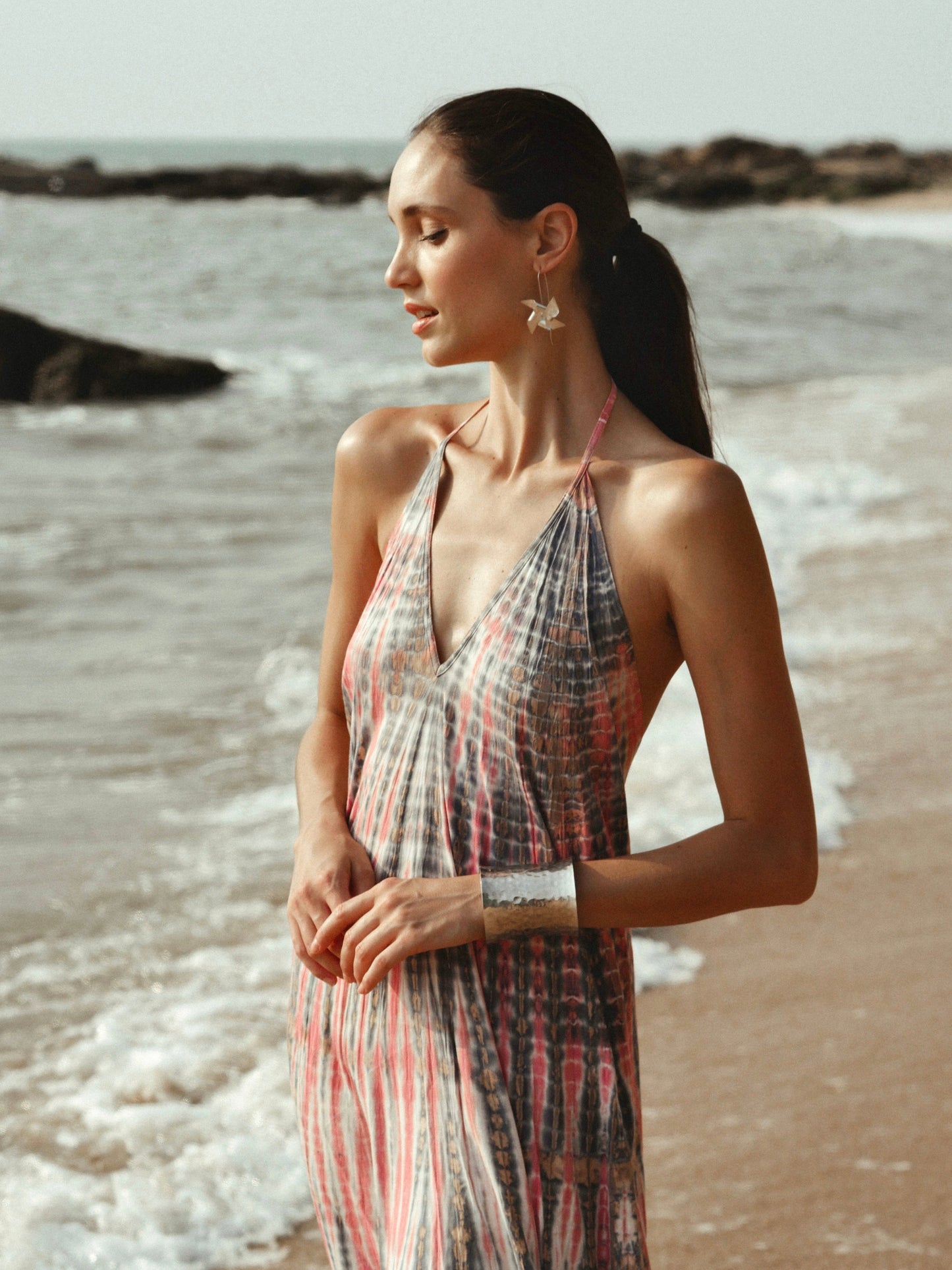 Helena Sri-panwa Maxi Dress