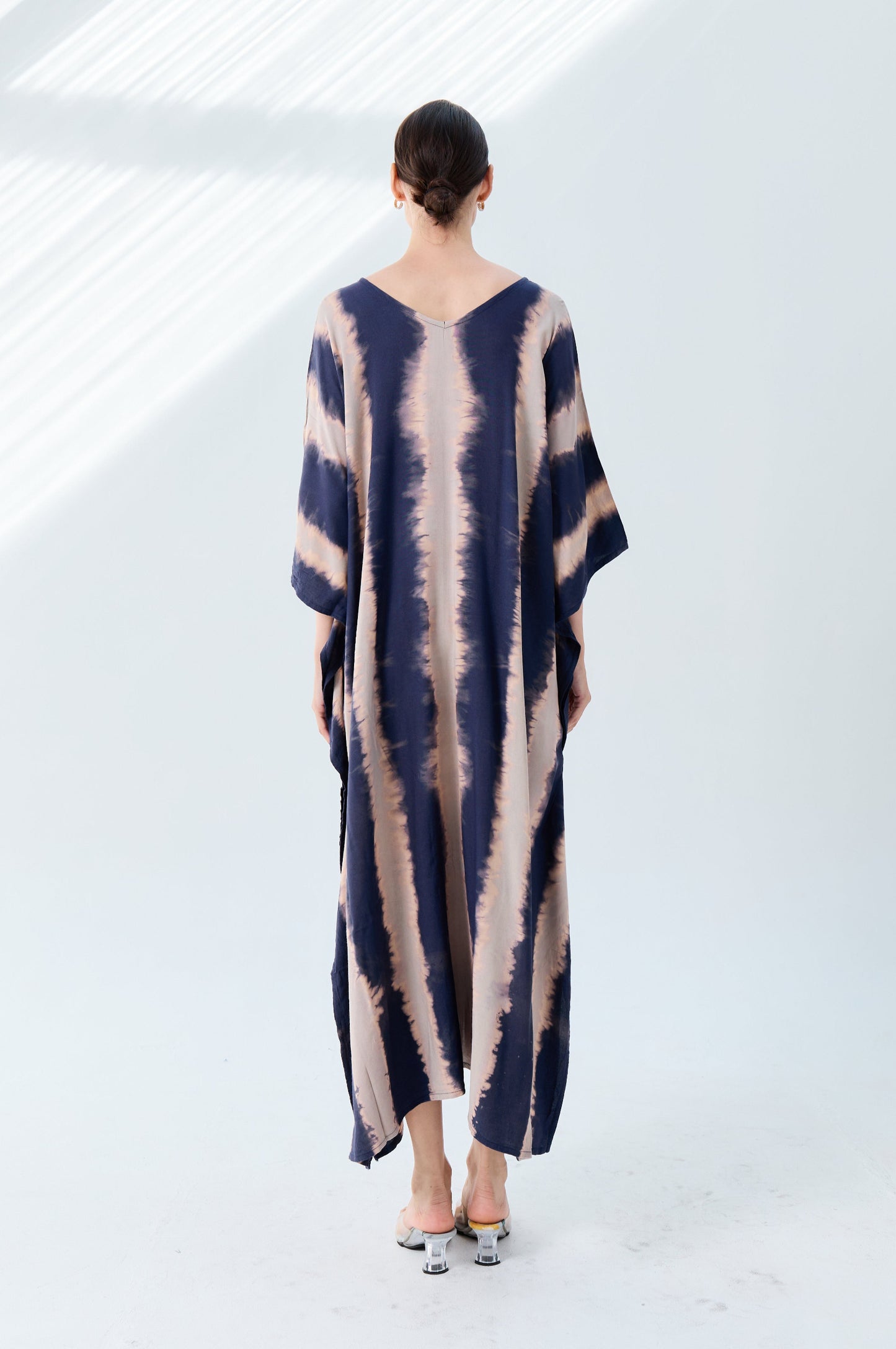 Kaftan Olimpia Navy