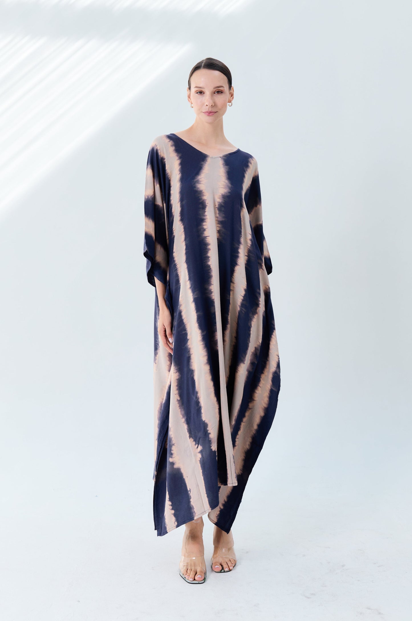 Kaftan Olimpia Navy