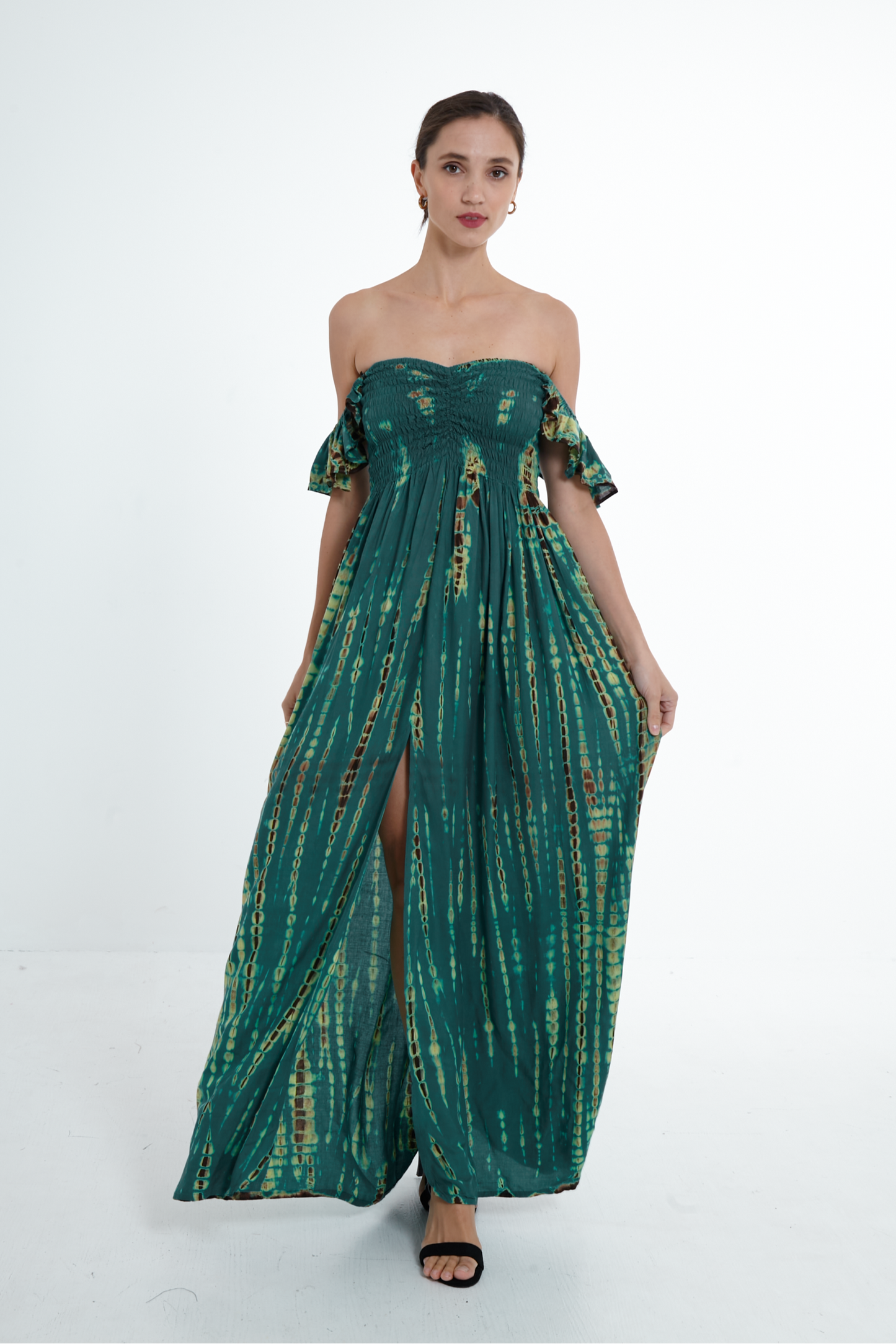 Vestido Milly