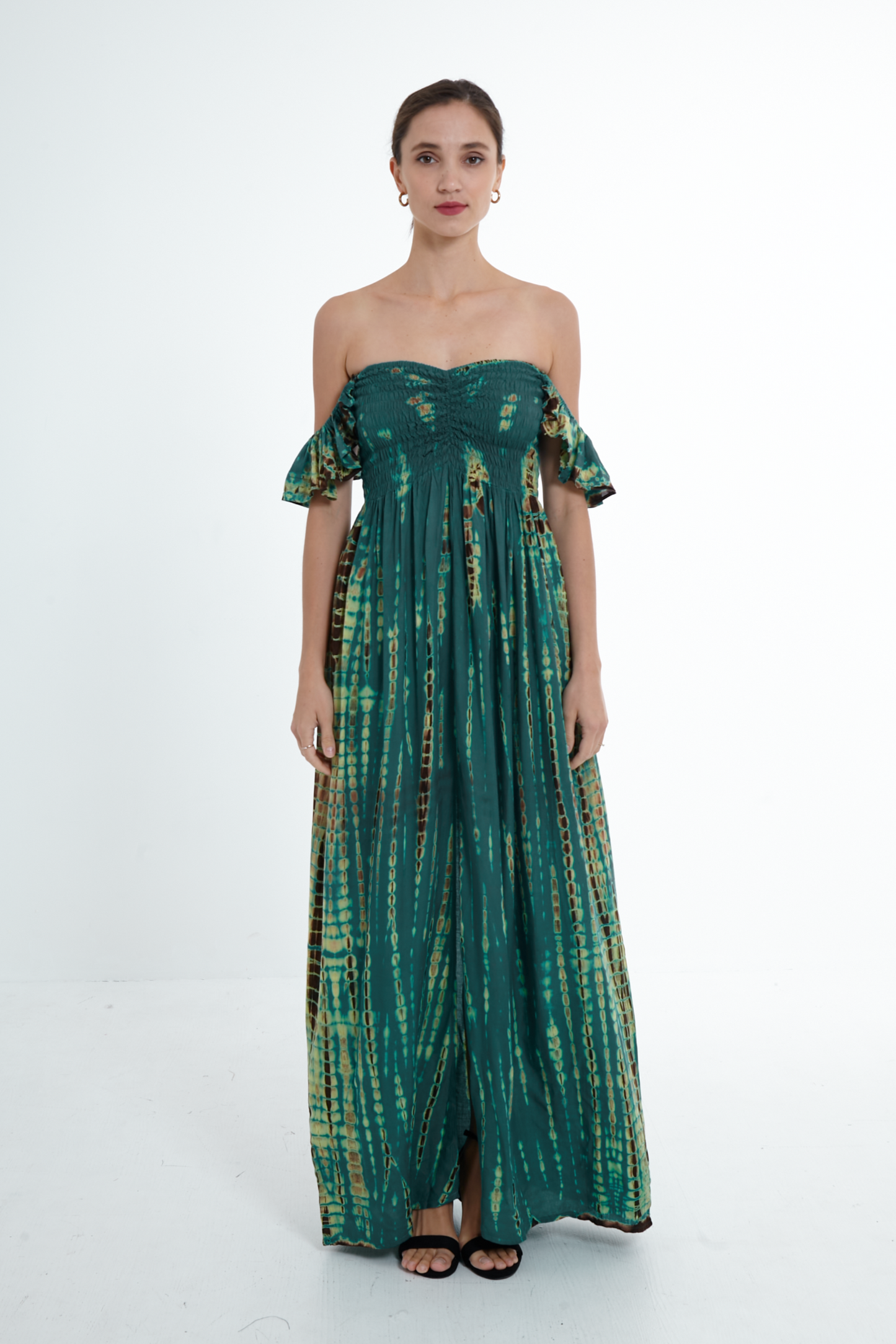 Vestido Milly
