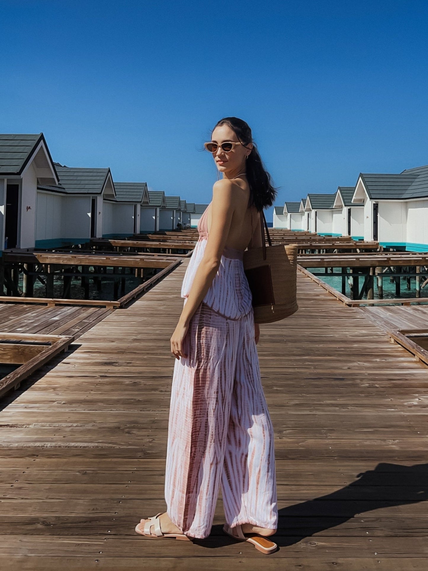 Bella Top Sand