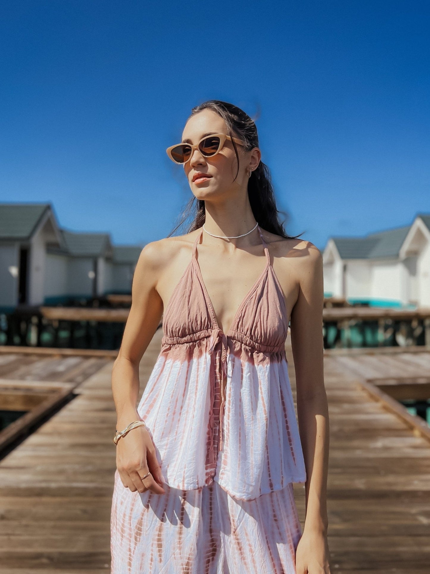 Bella Top Sand