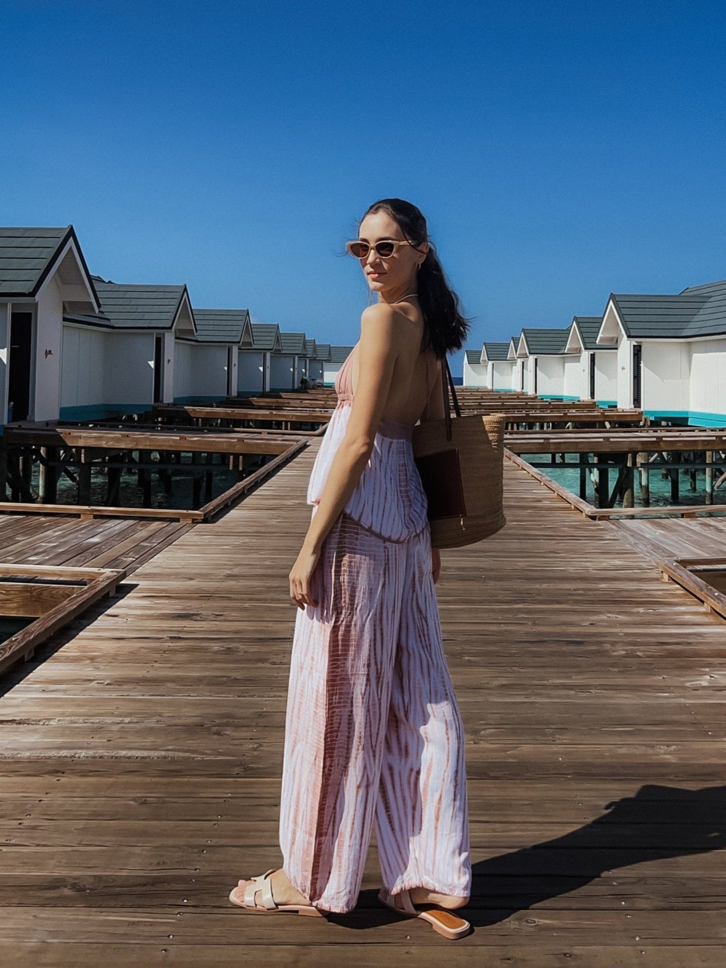 ThaiLine - Importer & Distributor of Artisan Clothing Apparel & Accessories Bella Top