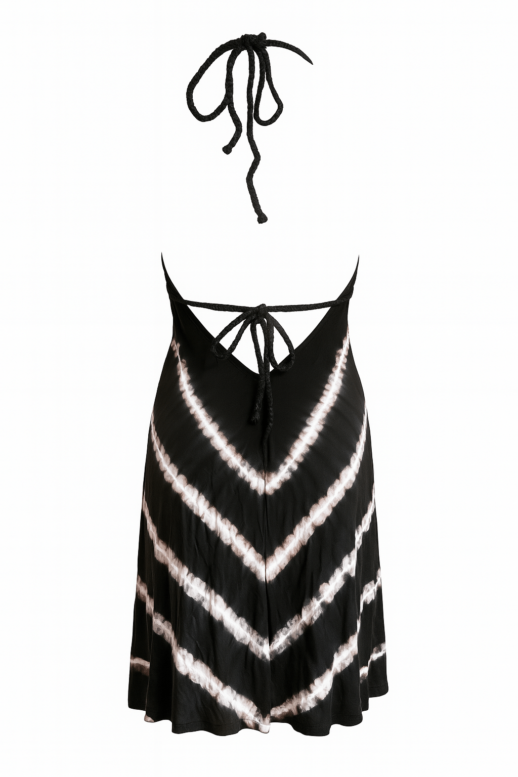 ThaiLine - Importer & Distributor of Artisan Clothing Dress Prado Gemini mini dress