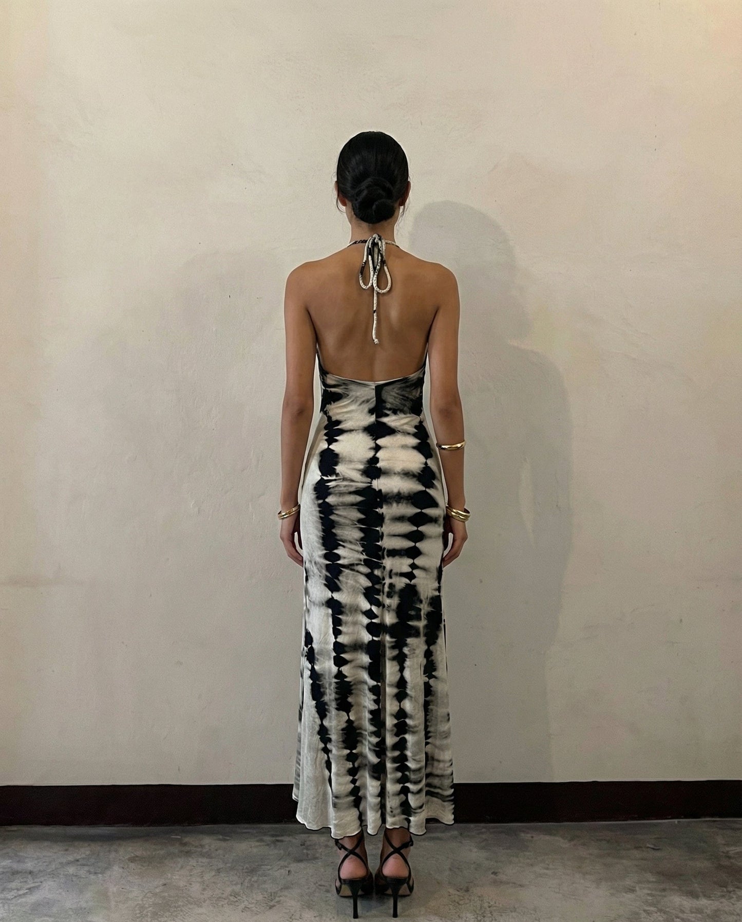 ThaiLine - Importer & Distributor of Artisan Clothing Dress Tiramisu — Prado