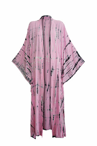 Maxi Kimono Barbie