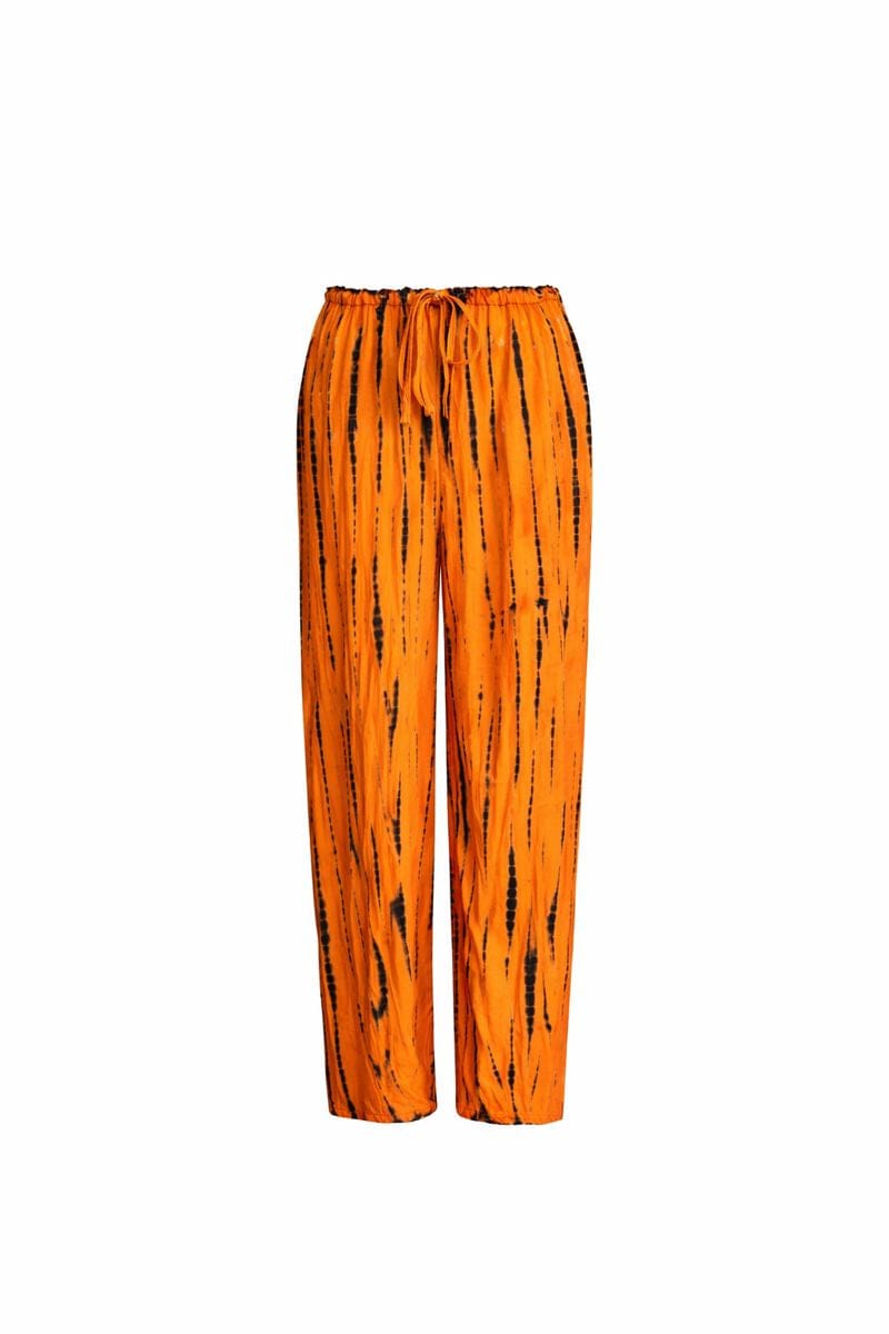 ThaiLine - Importer & Distributor of Artisan Clothing pants Amber — Pants