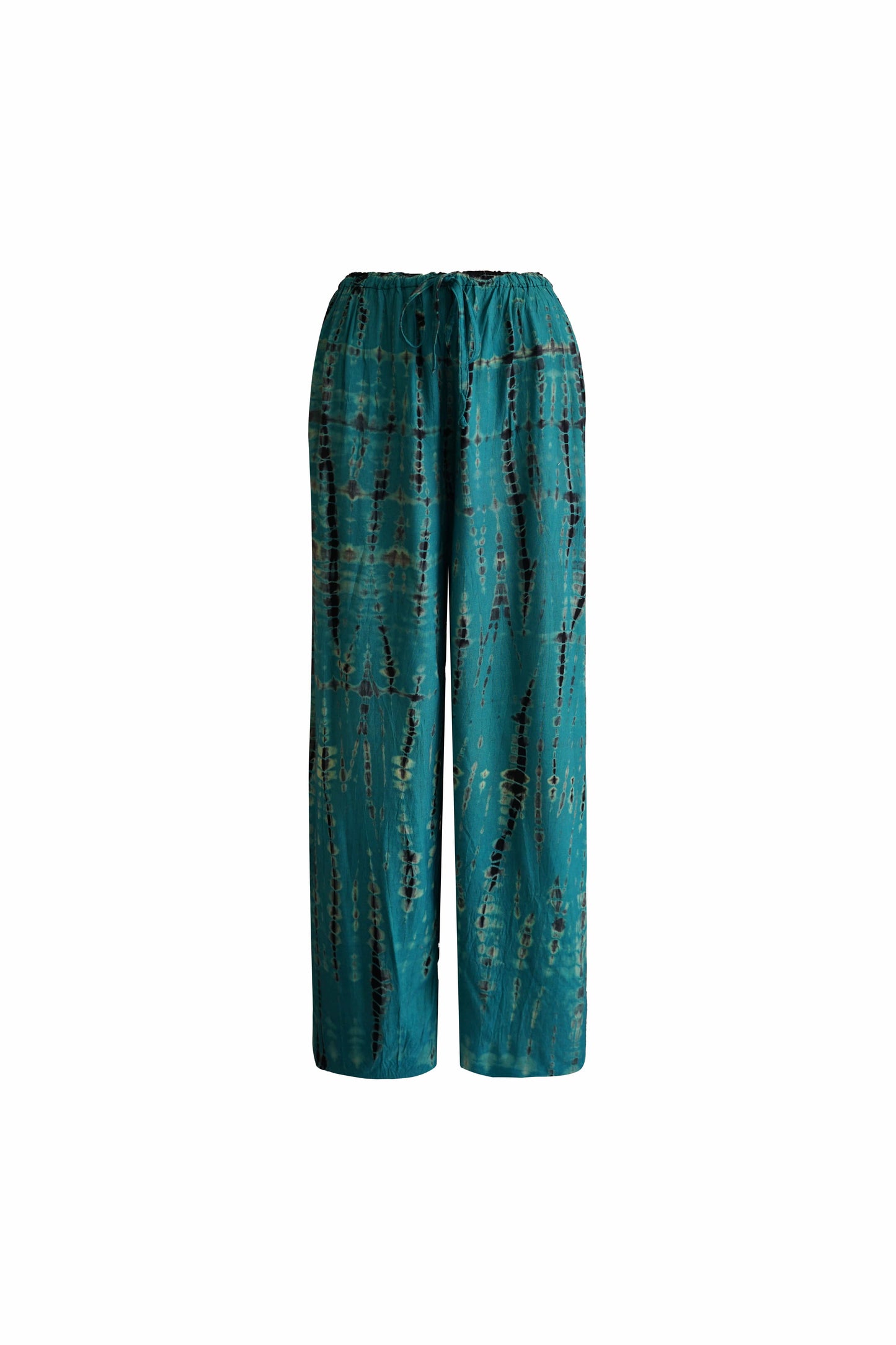 ThaiLine - Importer & Distributor of Artisan Clothing pants Pants Green