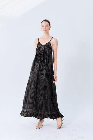 Serene Flow Dress