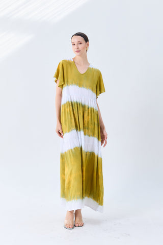 Vestido Tingerbelle