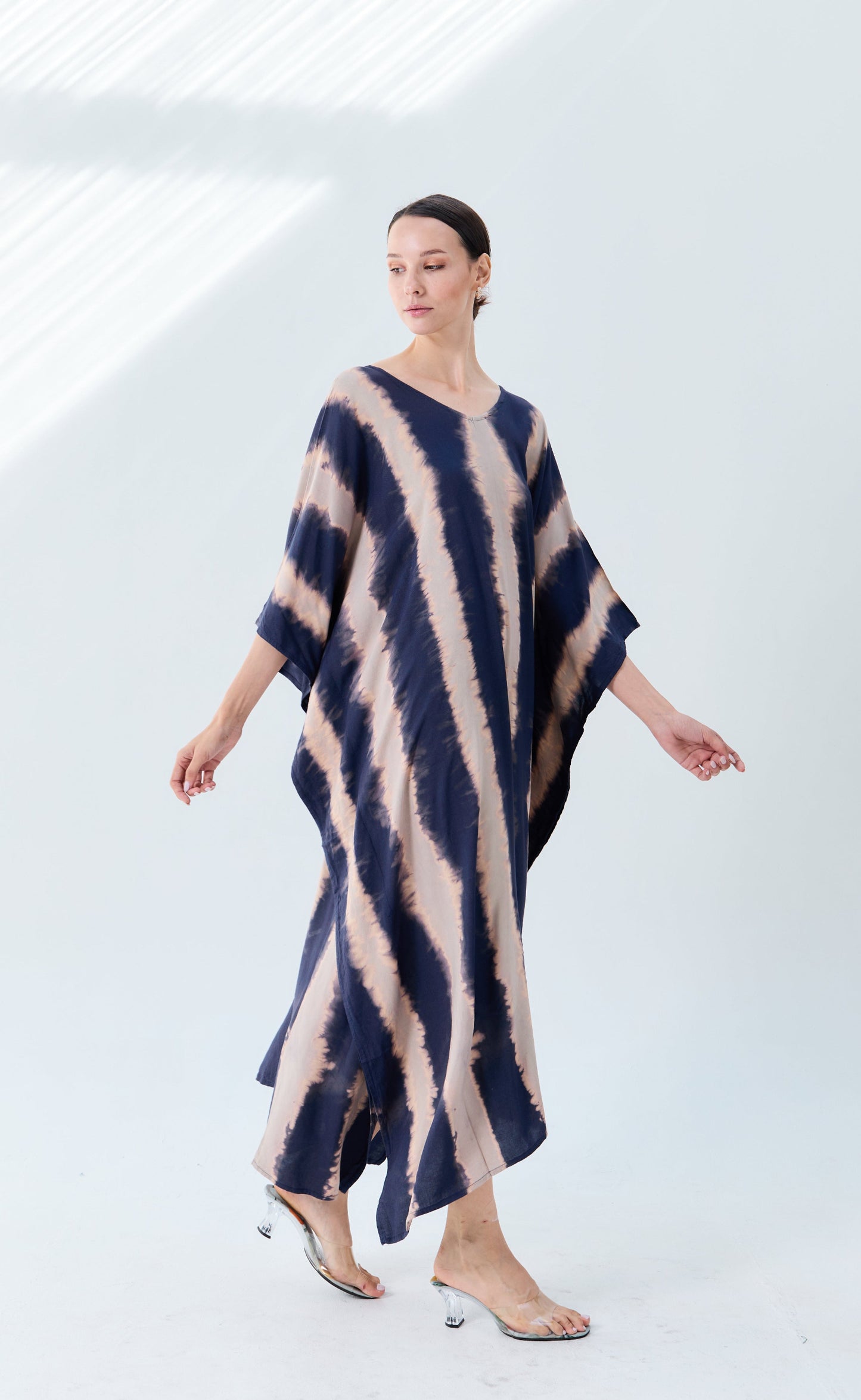 Kaftan Olimpia Navy