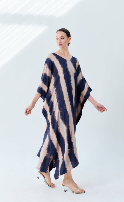 Kaftan Olimpia Navy
