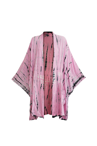 Midi Kimono Barbie 