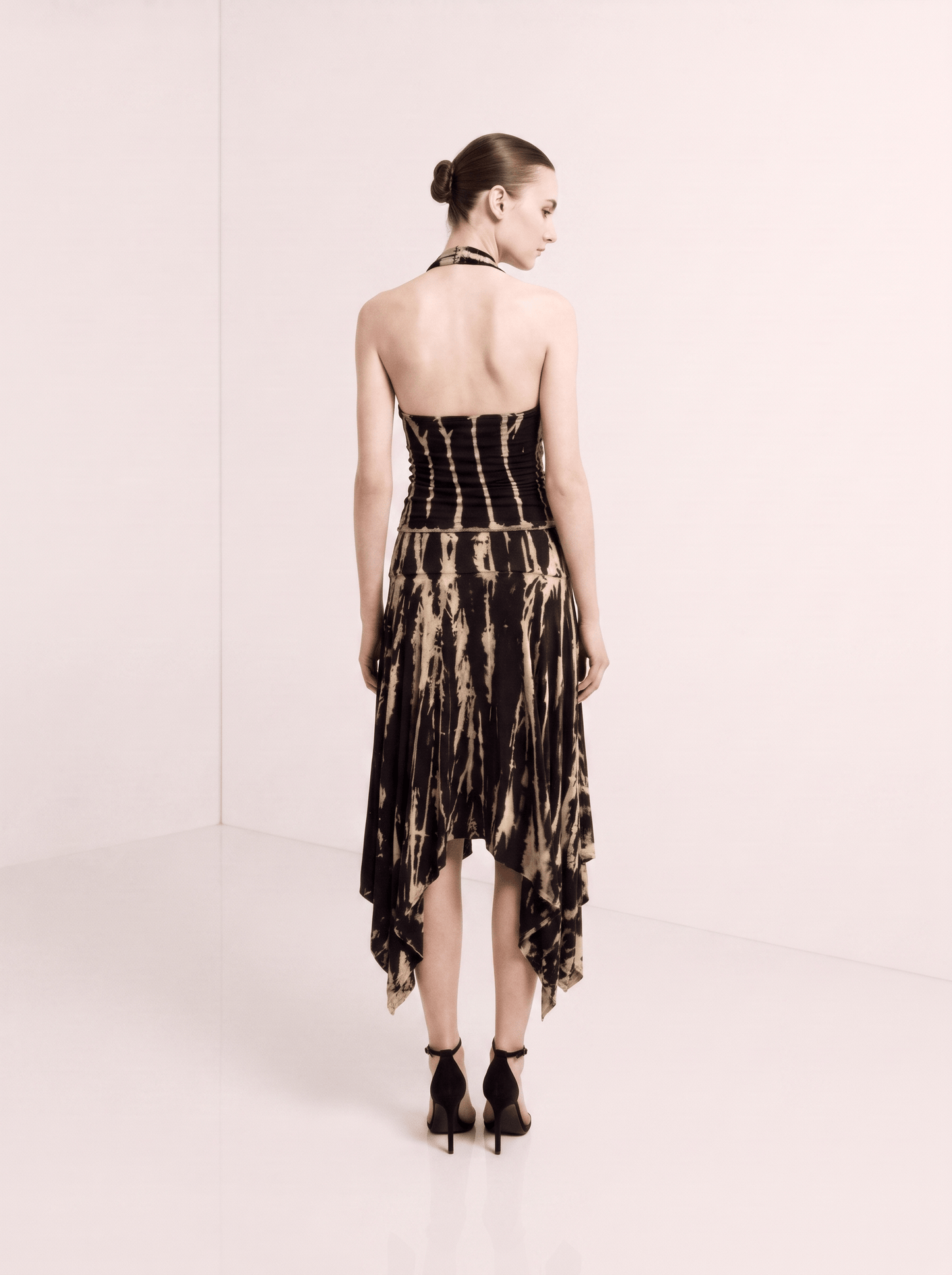 Thai Line — Exclusive Artisan Fashion. Skirt Fae — Skirt