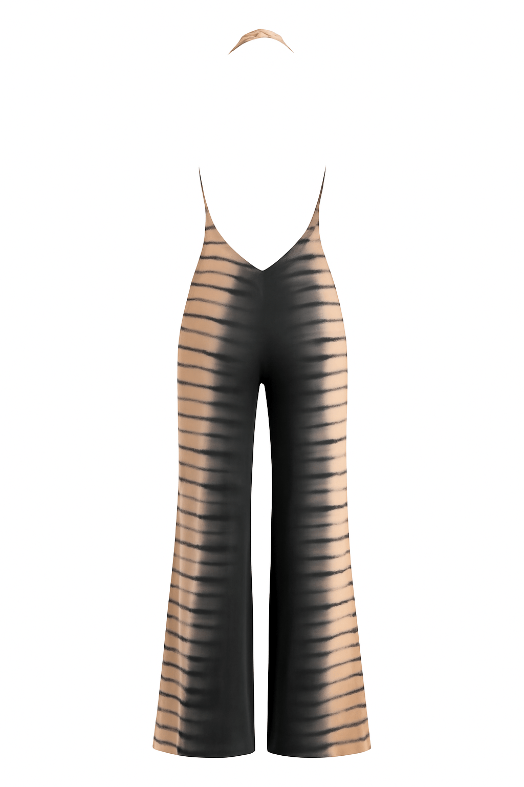Thai Line — Wholesale Distributor of Exclusive Artisan Fashion. Apparel & Accessories Marbella Zebra  Mono
