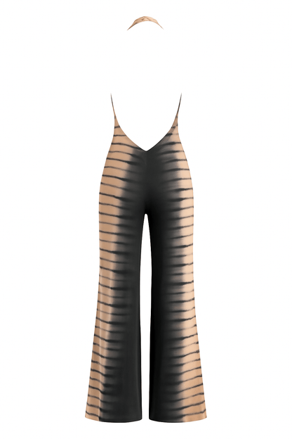 Thai Line — Wholesale Distributor of Exclusive Artisan Fashion. Apparel & Accessories Marbella Zebra  Mono