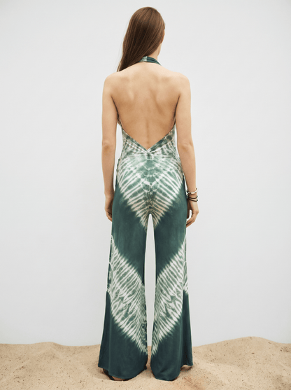 Thai Line — Wholesale Distributor of Exclusive Artisan Fashion. Apparel & Accessories Matcha — Mono
