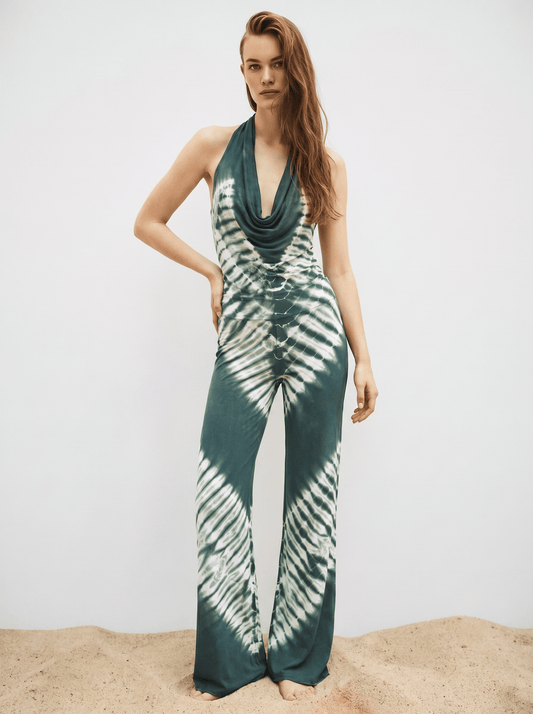Thai Line — Wholesale Distributor of Exclusive Artisan Fashion. Apparel & Accessories Matcha — Mono