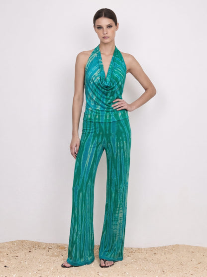 Thai Line — Wholesale Distributor of Exclusive Artisan Fashion. Apparel & Accessories Mint — Mono