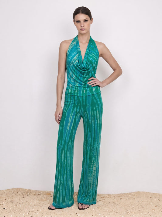 Thai Line — Wholesale Distributor of Exclusive Artisan Fashion. Apparel & Accessories Mint — Mono