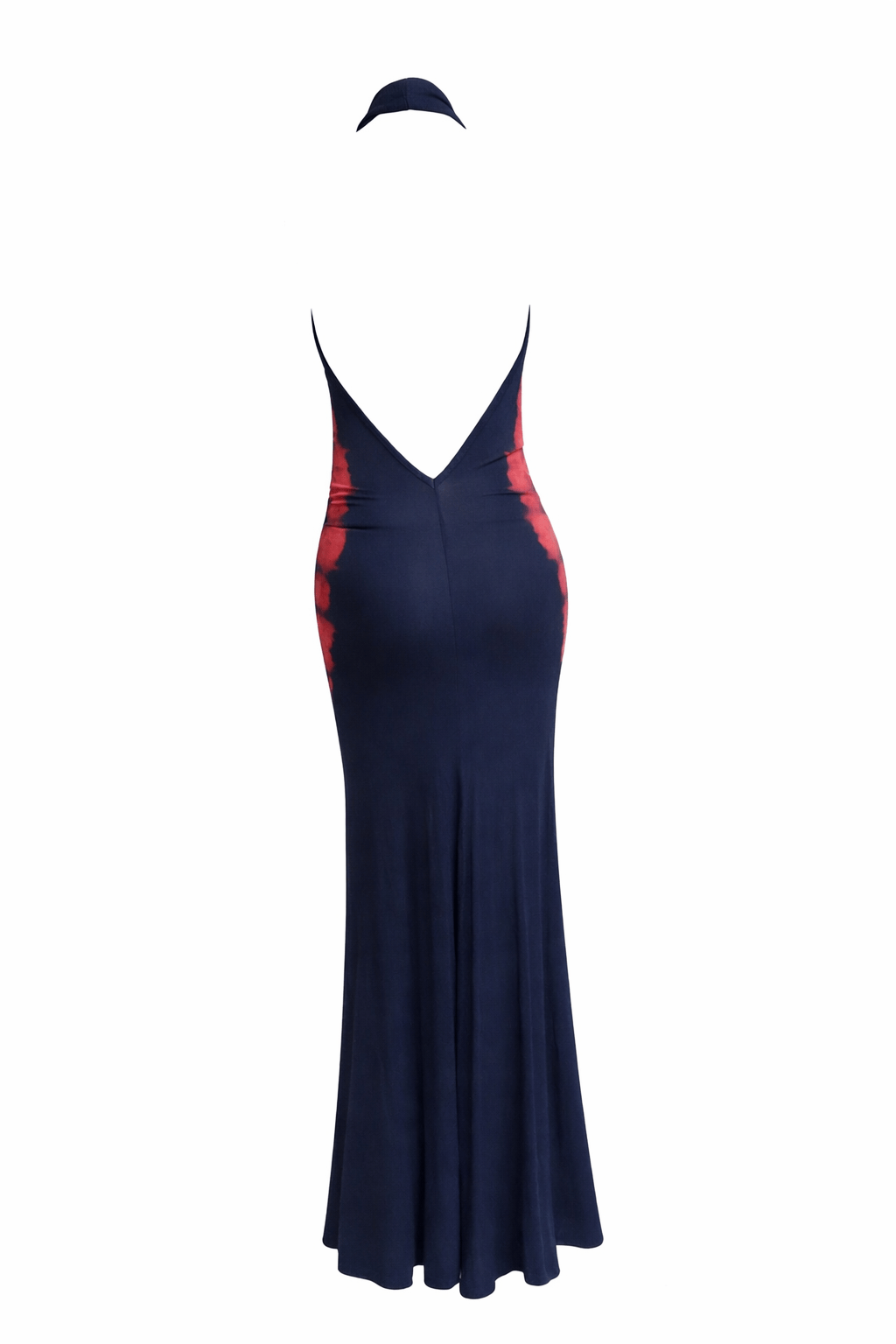 Thai Line — Wholesale Distributor of Exclusive Artisan Fashion. Dress Aria — Vela