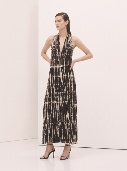 Deia maxi dress – view 2