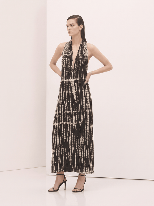 Thai Line — Wholesale Distributor of Exclusive Artisan Fashion. Dress Deia