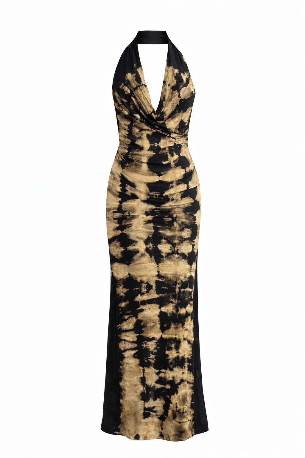 Thai Line — Wholesale Distributor of Exclusive Artisan Fashion. Dress Eclipse — Vela