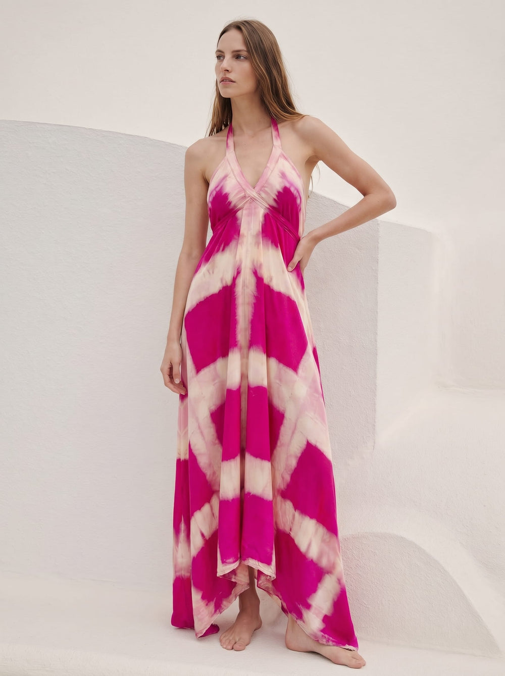 Fuscia  — Criss Cross