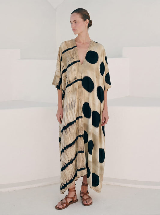 Thai Line — Wholesale Distributor of Exclusive Artisan Fashion. Kaftan Queen — Itajime