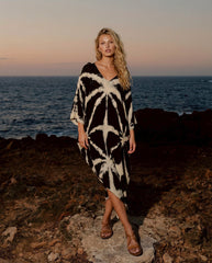 Sabi Palm  — Itajime