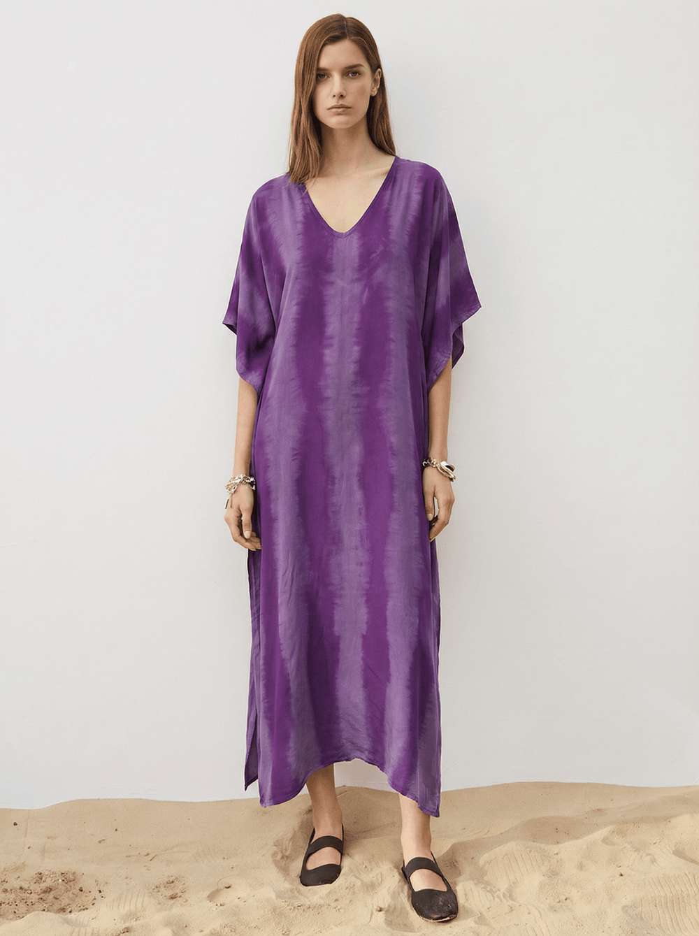Violeta — Petite Caftan