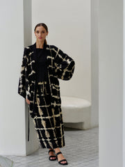 Galena —  Itajime Pants