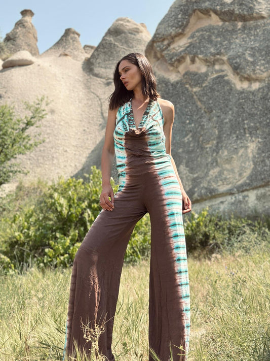 Thai Line — Wholesale Distributor of Exclusive Artisan Fashion. Marbella Mono