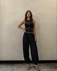Black — Genie