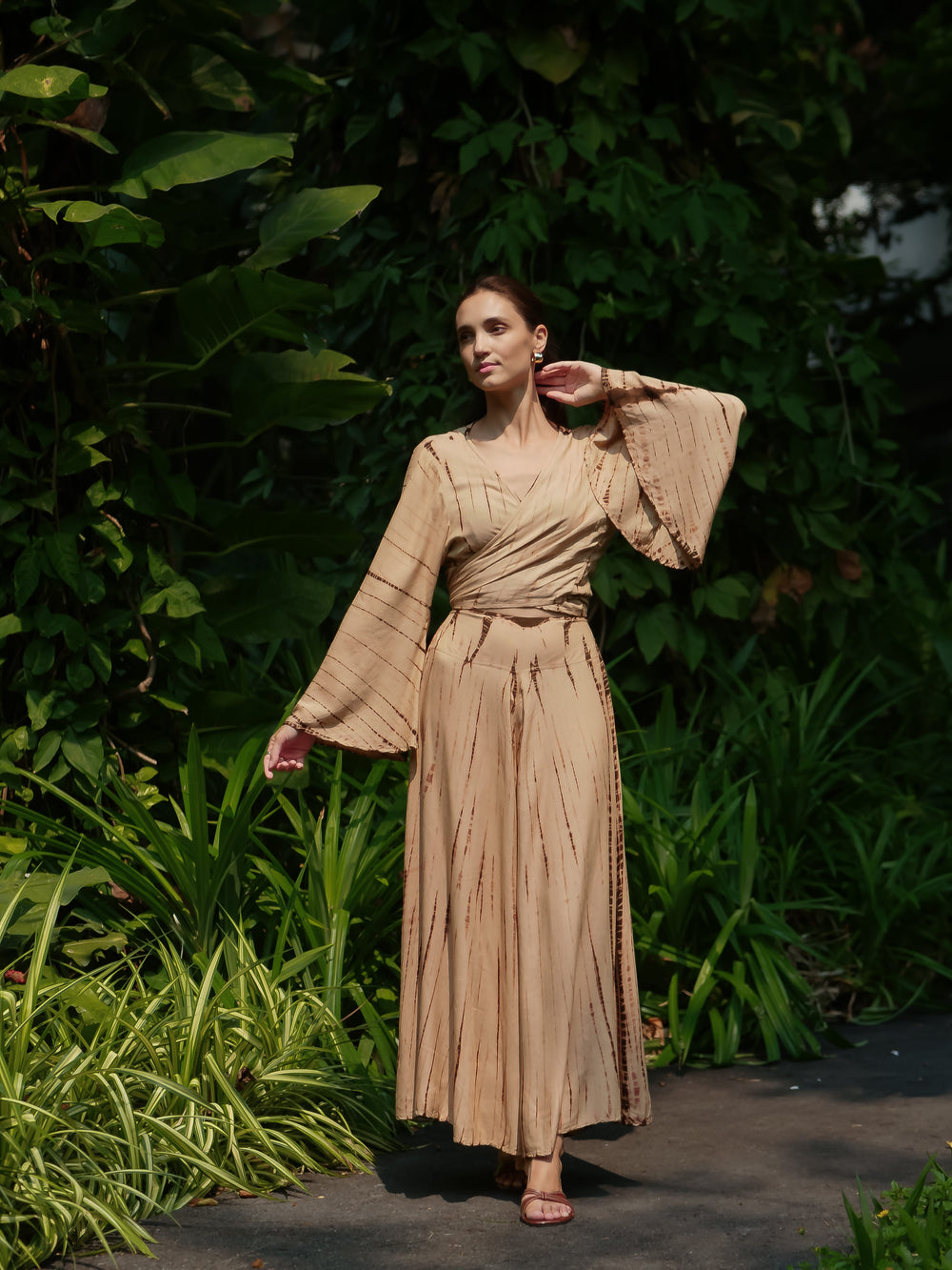 Sand — Horizon Pants