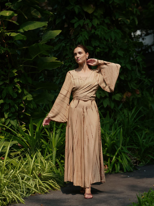 Thai Line — Wholesale Distributor of Exclusive Artisan Fashion. pants Horizon — Pants
