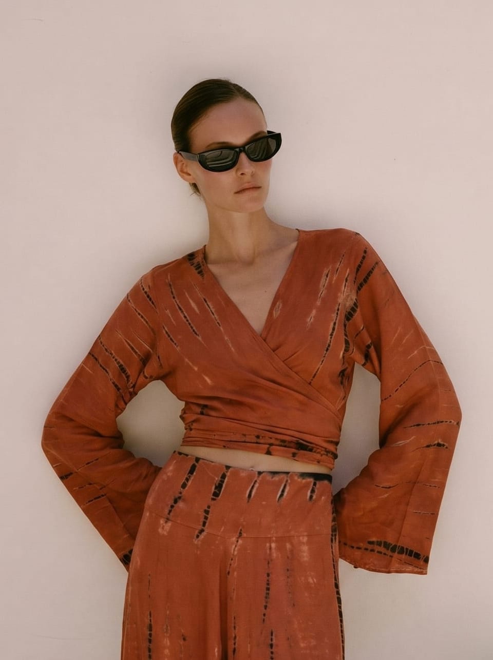 Brick — Horizon Top