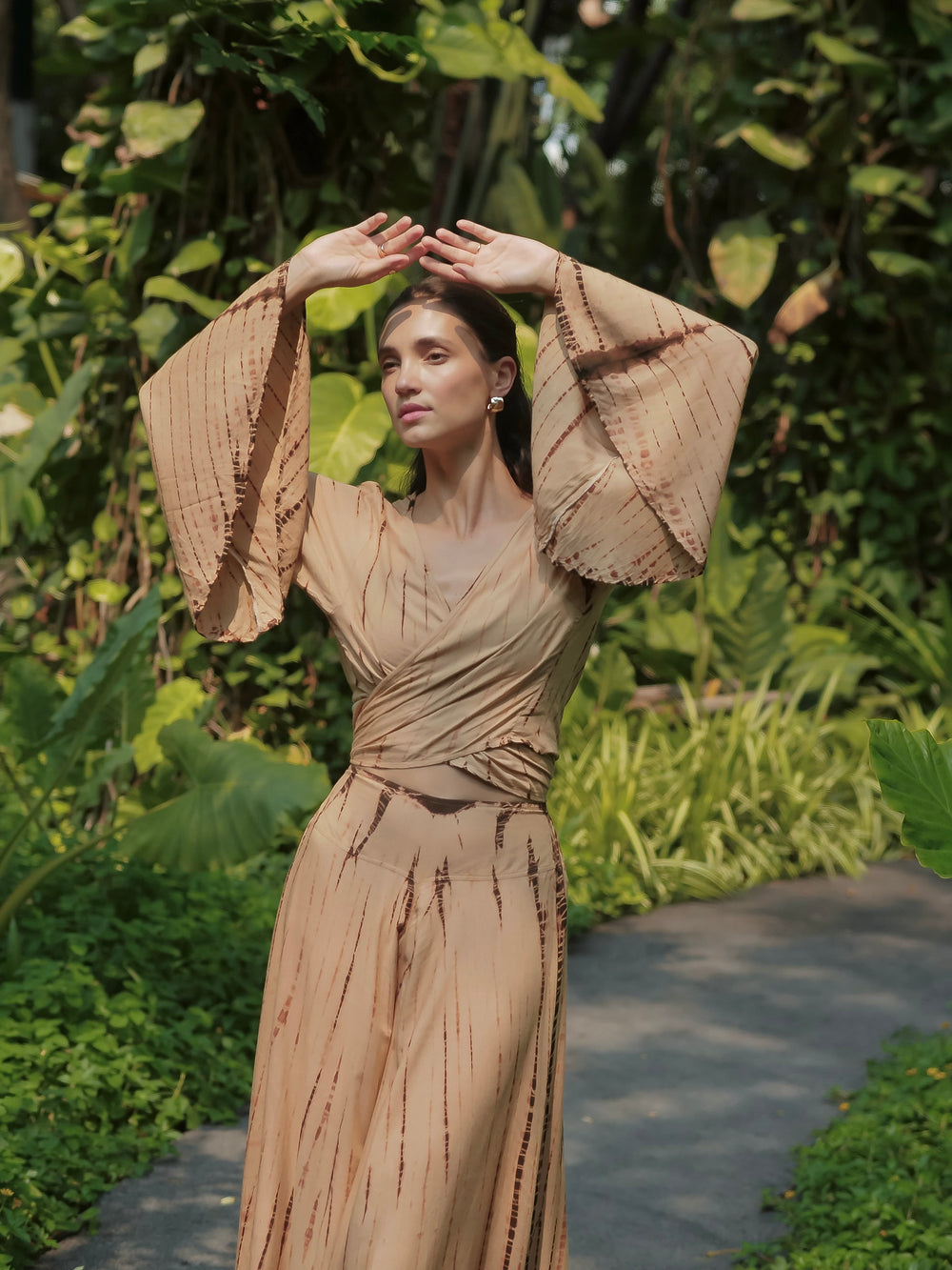 Sand — Horizon Top