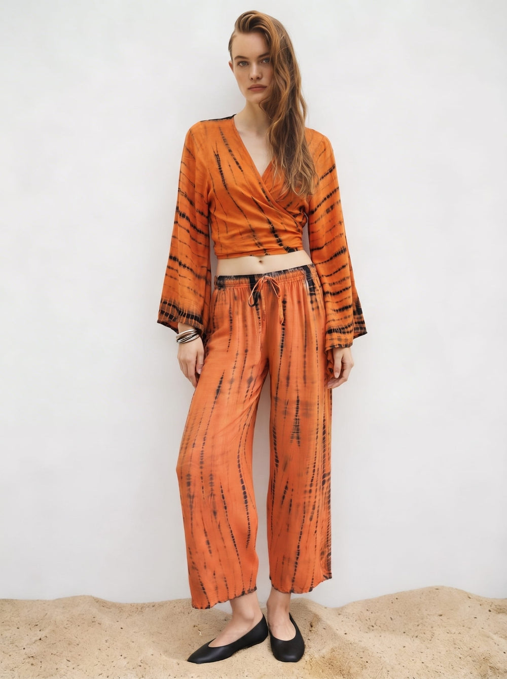 Orange — Horizon Top