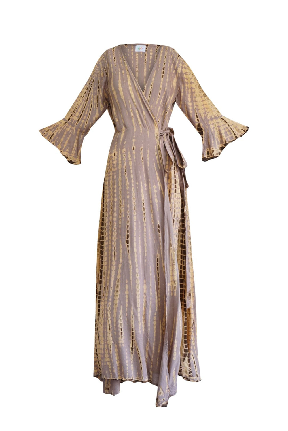 Sand — Boho Wrap