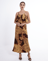 Bronze — Champagne