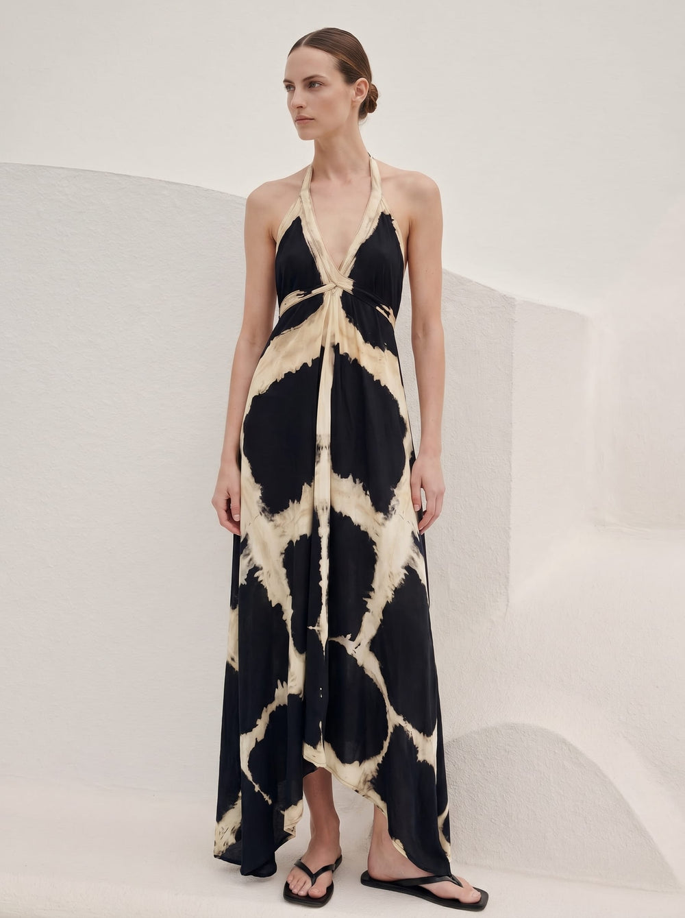 Charcoal  — Criss Cross