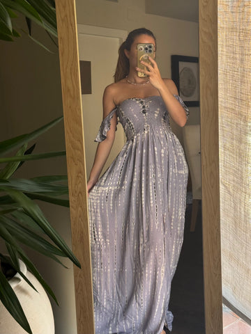 Milly Fossil Dress