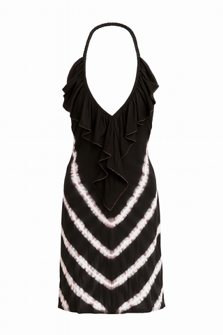 Prado Gemini mini dress