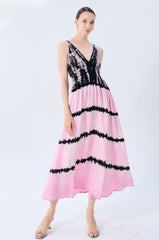 Black Pink — Sienna