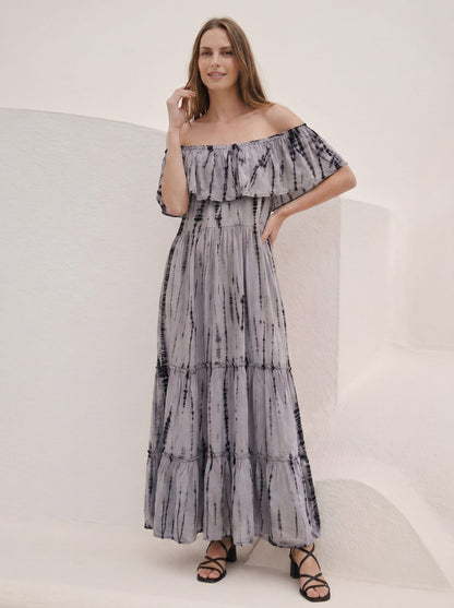 ThaiLine - Importer & Distributor of Artisan Clothing Dress Stone — Luxe